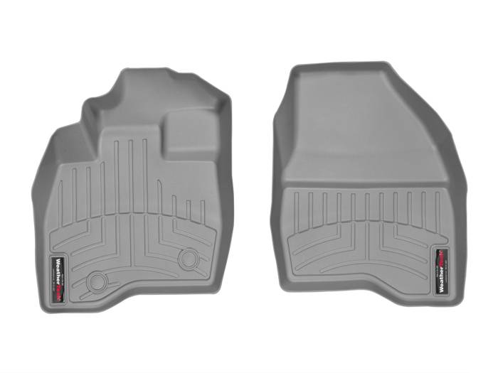 WeatherTech - WeatherTech FloorLiner DigitalFit 467041