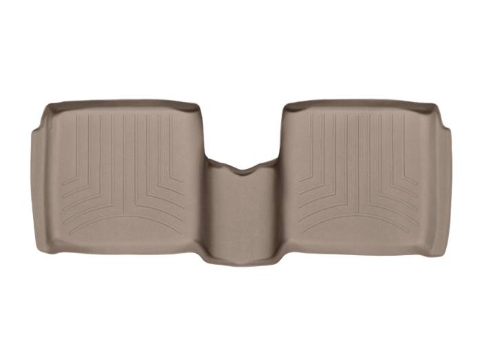 WeatherTech - WeatherTech FloorLiner DigitalFit 456502