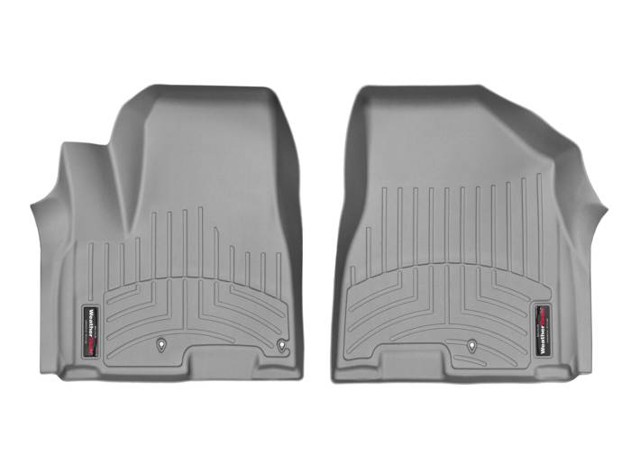 WeatherTech - WeatherTech FloorLiner DigitalFit 467091