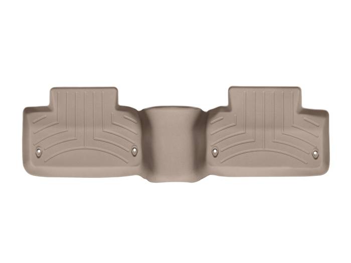 WeatherTech - WeatherTech FloorLiner DigitalFit 454043