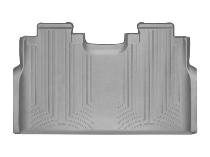 WeatherTech - WeatherTech FloorLiner DigitalFit 466972