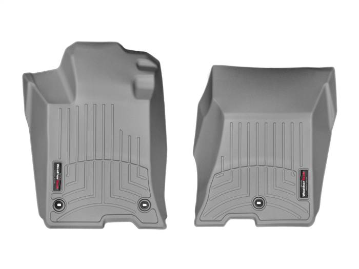 WeatherTech - WeatherTech FloorLiner DigitalFit 467691