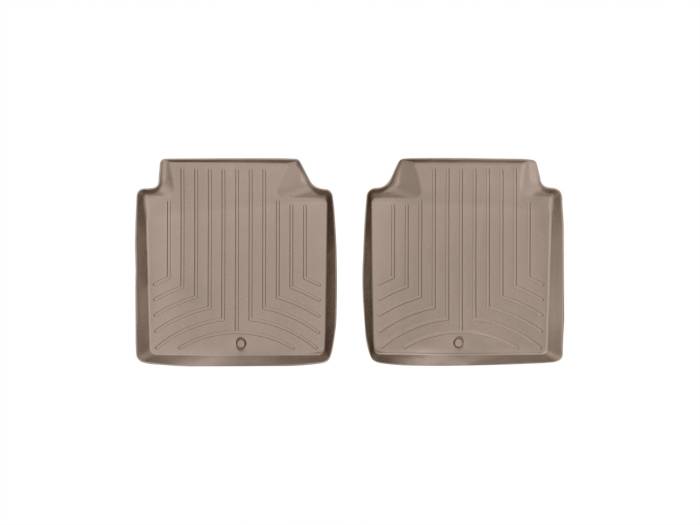 WeatherTech - WeatherTech FloorLiner DigitalFit 453063