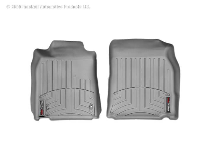 WeatherTech - WeatherTech FloorLiner DigitalFit 461431