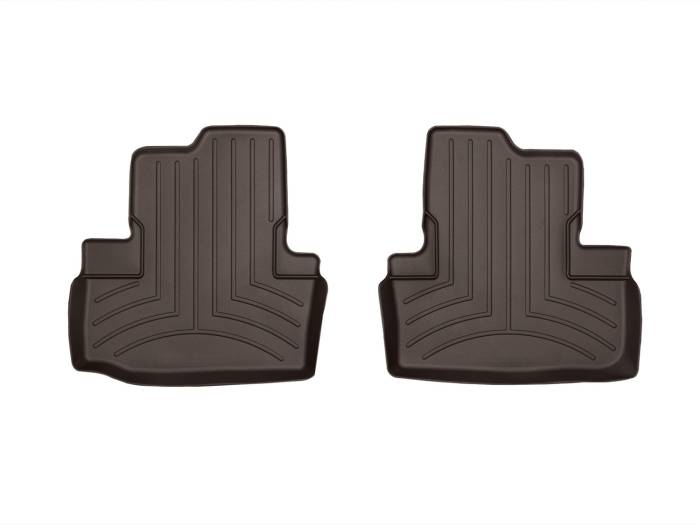 WeatherTech - WeatherTech FloorLiner DigitalFit 474972