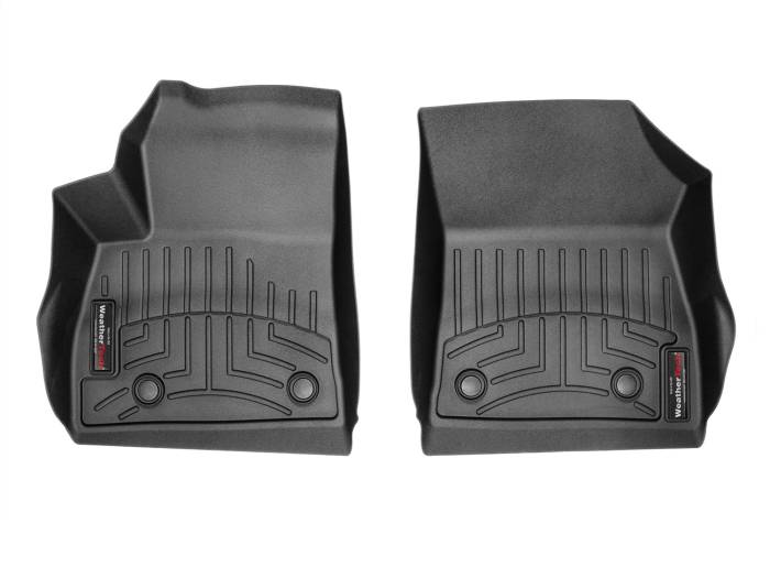 WeatherTech - WeatherTech FloorLiner DigitalFit 449401