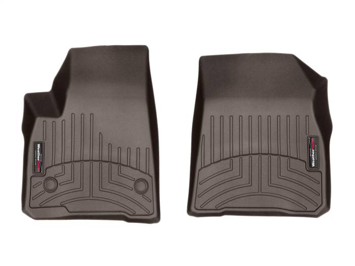 WeatherTech - WeatherTech FloorLiner DigitalFit 479551