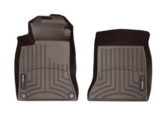 WeatherTech - WeatherTech FloorLiner DigitalFit 475151