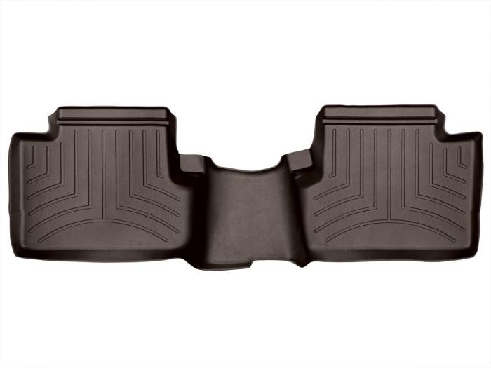 WeatherTech - WeatherTech FloorLiner DigitalFit 475662