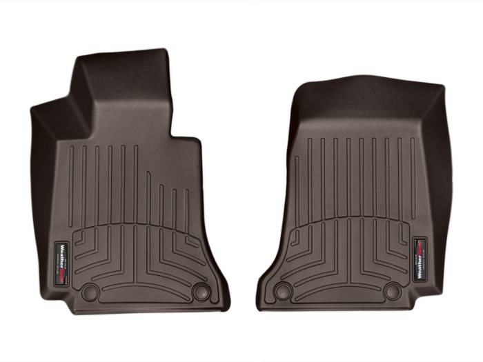 WeatherTech - WeatherTech FloorLiner DigitalFit 476761