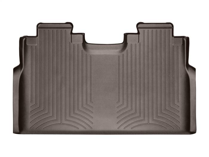 WeatherTech - WeatherTech FloorLiner DigitalFit 476972