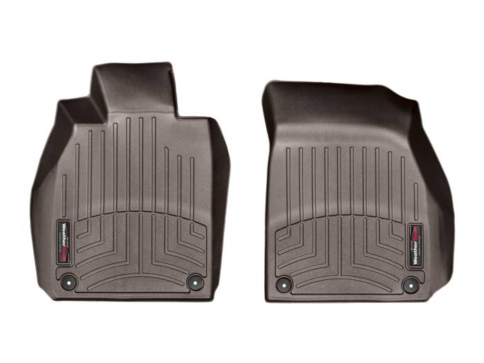 WeatherTech - WeatherTech FloorLiner DigitalFit 477241