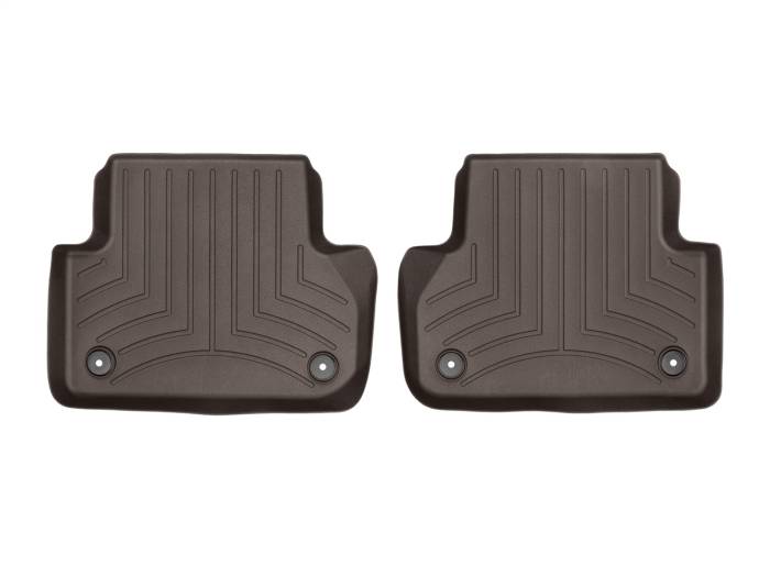 WeatherTech - WeatherTech FloorLiner DigitalFit 479072