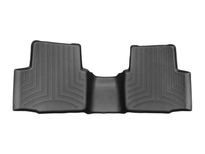 WeatherTech - WeatherTech FloorLiner DigitalFit 449402