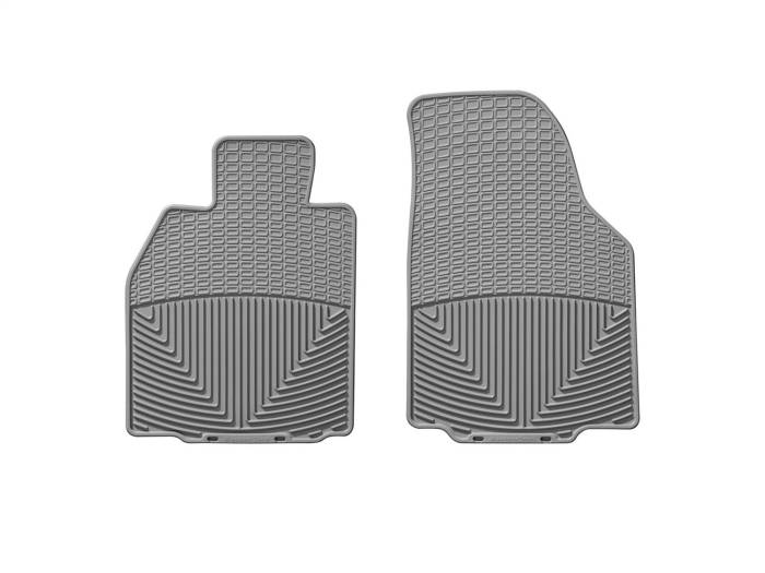 WeatherTech - WeatherTech All Weather Floor Mats W57GR