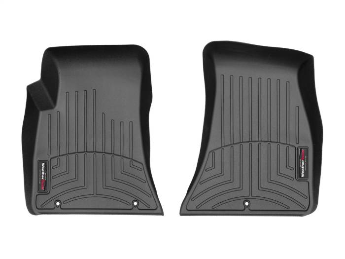 WeatherTech - WeatherTech FloorLiner DigitalFit 4410491