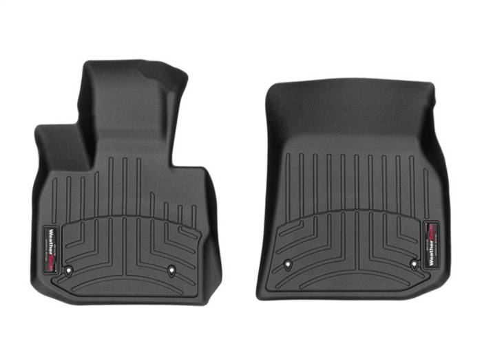 WeatherTech - WeatherTech FloorLiner DigitalFit 4412731
