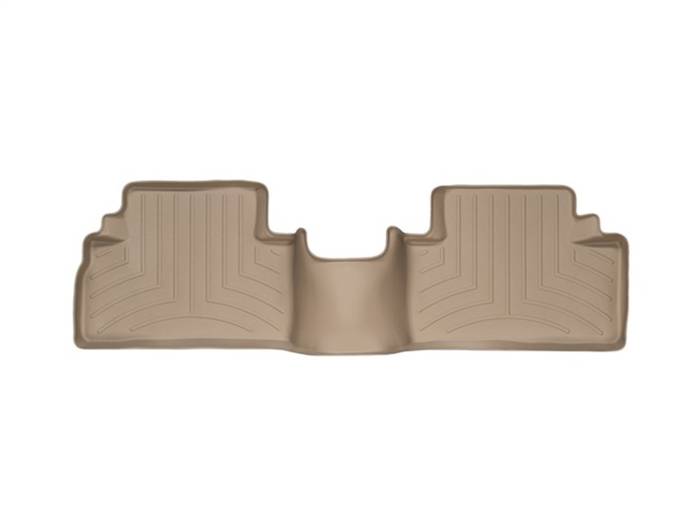WeatherTech - WeatherTech FloorLiner DigitalFit 4512221