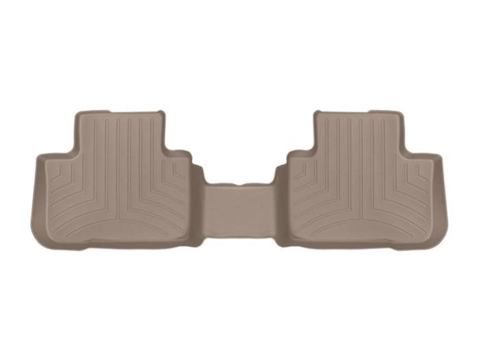 WeatherTech - WeatherTech FloorLiner DigitalFit 4512732