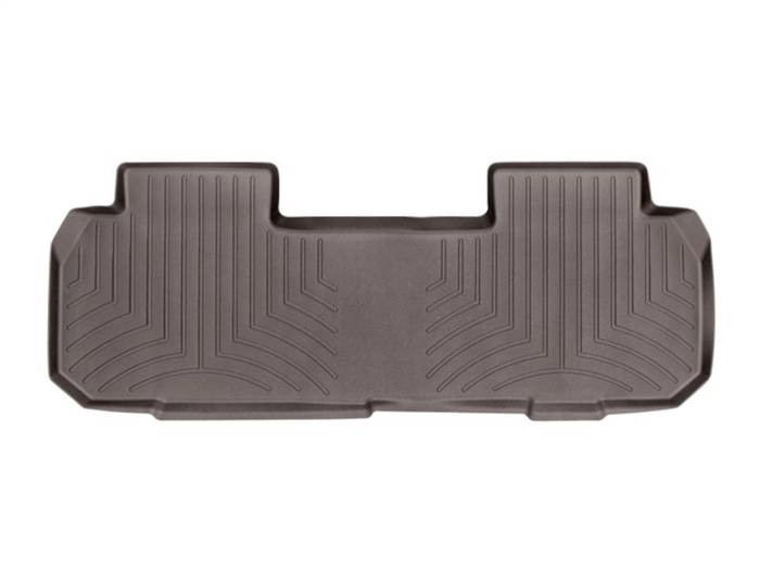 WeatherTech - WeatherTech FloorLiner DigitalFit 4712283