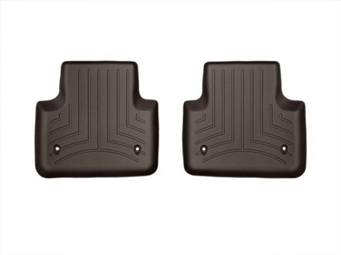 WeatherTech - WeatherTech FloorLiner DigitalFit 474473