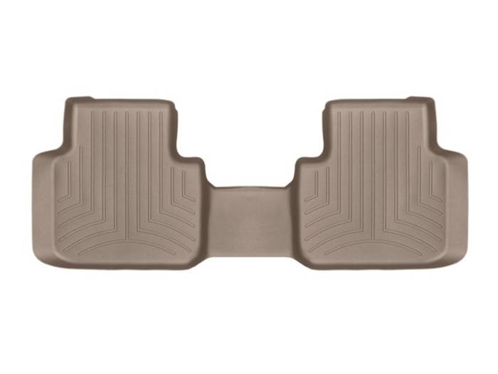 WeatherTech - WeatherTech FloorLiner DigitalFit 4510844