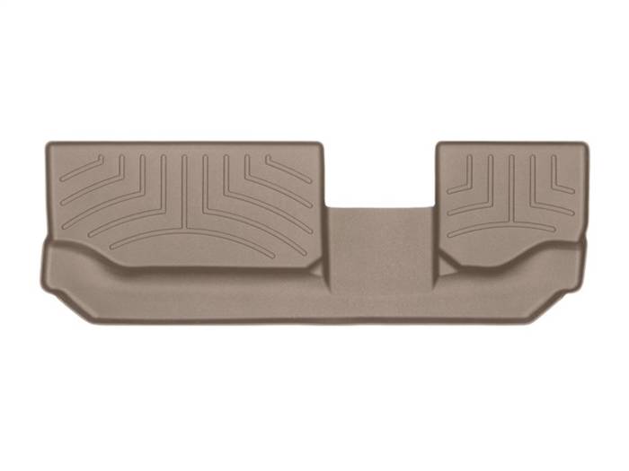 WeatherTech - WeatherTech FloorLiner DigitalFit 459894