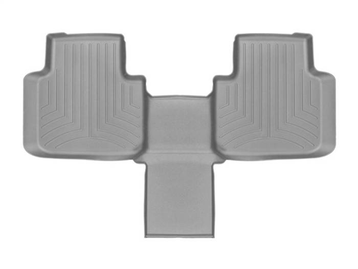 WeatherTech - WeatherTech FloorLiner DigitalFit 4610842