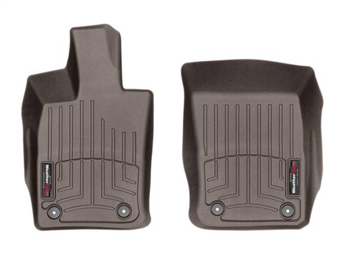 WeatherTech - WeatherTech FloorLiner DigitalFit 4711801