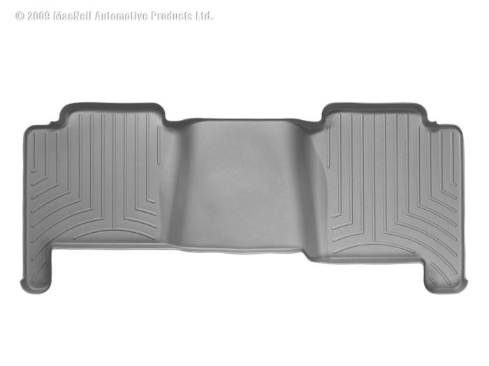 WeatherTech - WeatherTech FloorLiner DigitalFit 460052