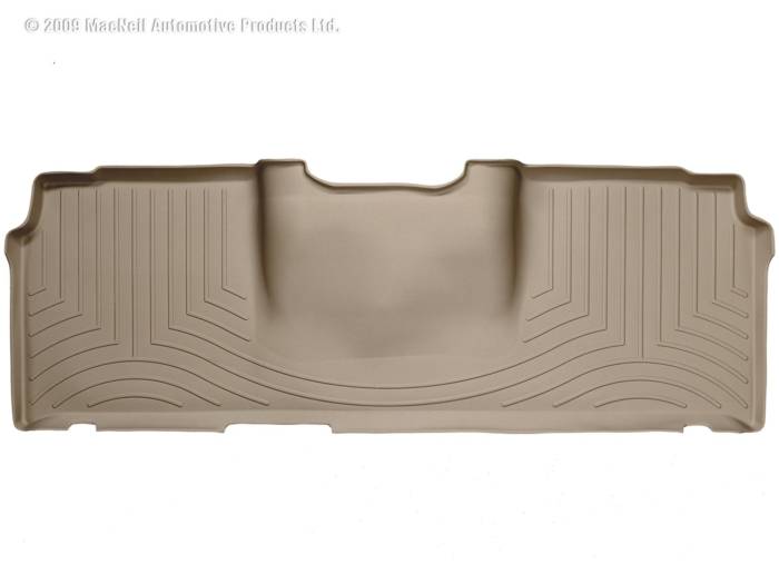 WeatherTech - WeatherTech FloorLiner DigitalFit 450123