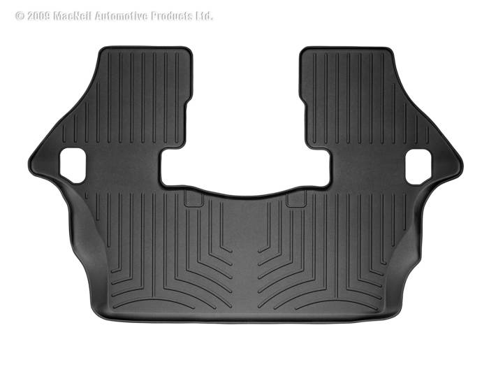 WeatherTech - WeatherTech FloorLiner DigitalFit 440193