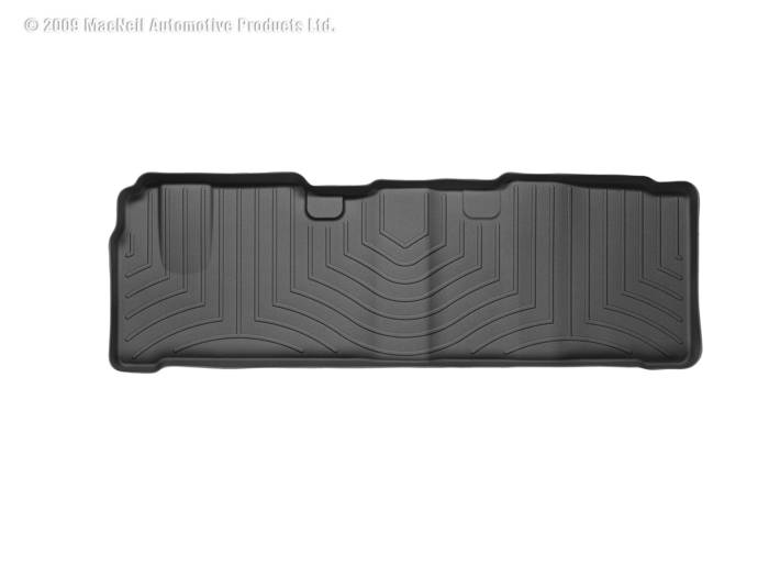 WeatherTech - WeatherTech FloorLiner DigitalFit 440202