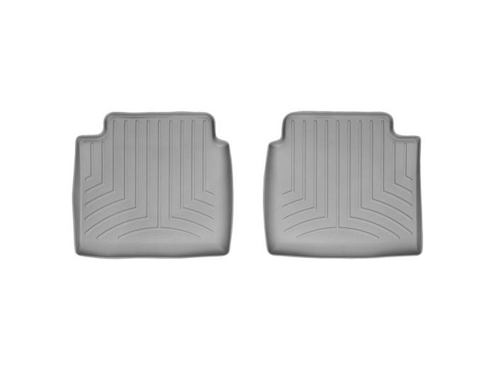 WeatherTech - WeatherTech FloorLiner DigitalFit 461442