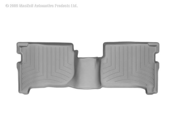 WeatherTech - WeatherTech FloorLiner DigitalFit 461232