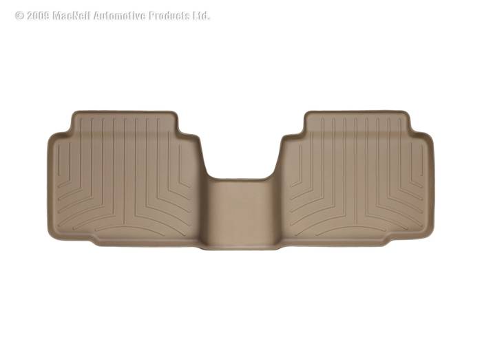 WeatherTech - WeatherTech FloorLiner DigitalFit 451242