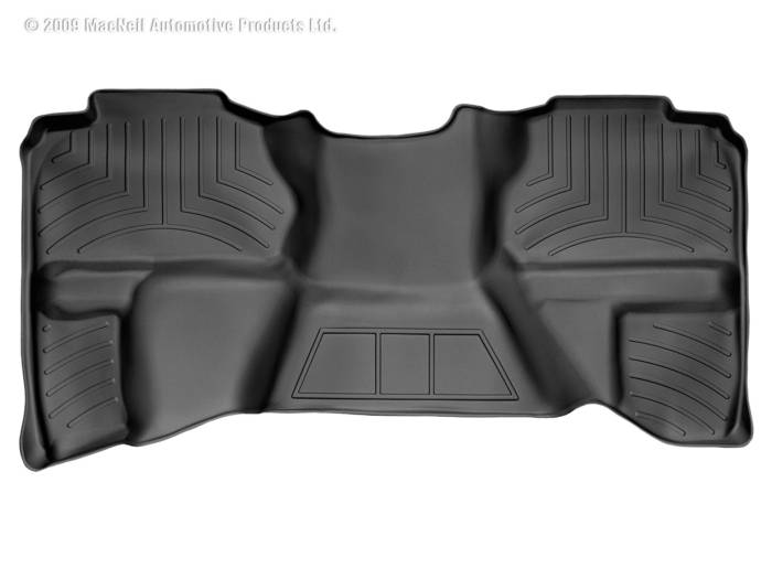 WeatherTech - WeatherTech FloorLiner DigitalFit 440669