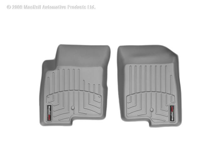 WeatherTech - WeatherTech FloorLiner DigitalFit 460861