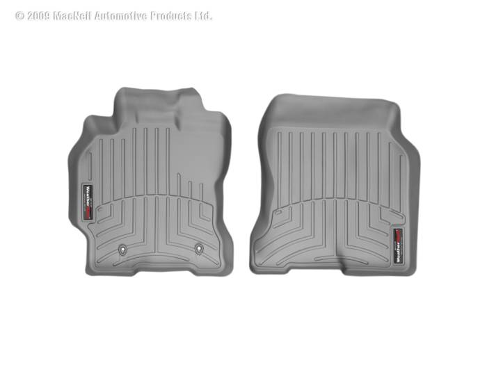 WeatherTech - WeatherTech FloorLiner DigitalFit 460851