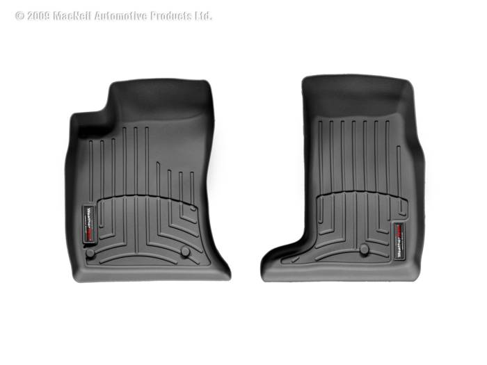 WeatherTech - WeatherTech FloorLiner DigitalFit 440791