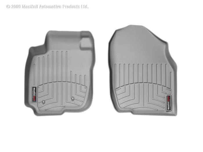 WeatherTech - WeatherTech FloorLiner DigitalFit 460721