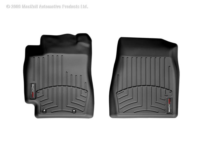 WeatherTech - WeatherTech FloorLiner DigitalFit 440511