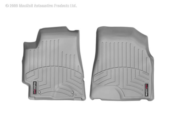 WeatherTech - WeatherTech FloorLiner DigitalFit 460391