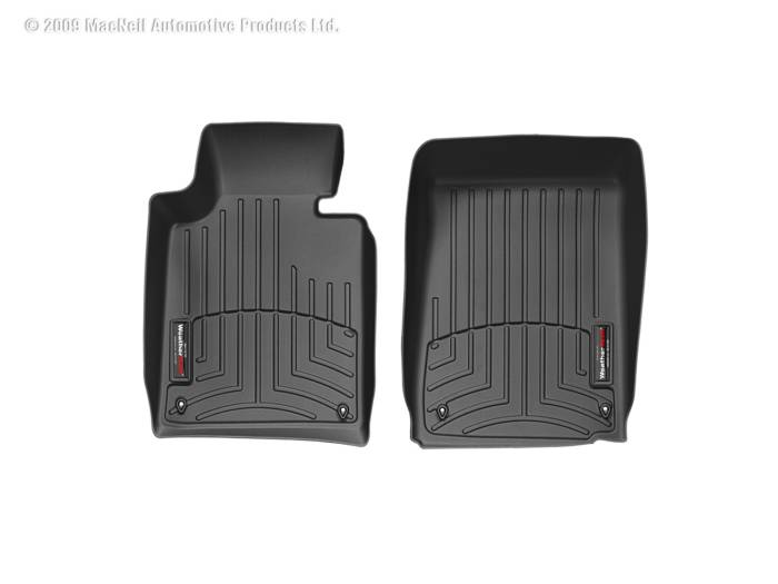 WeatherTech - WeatherTech FloorLiner DigitalFit 441061