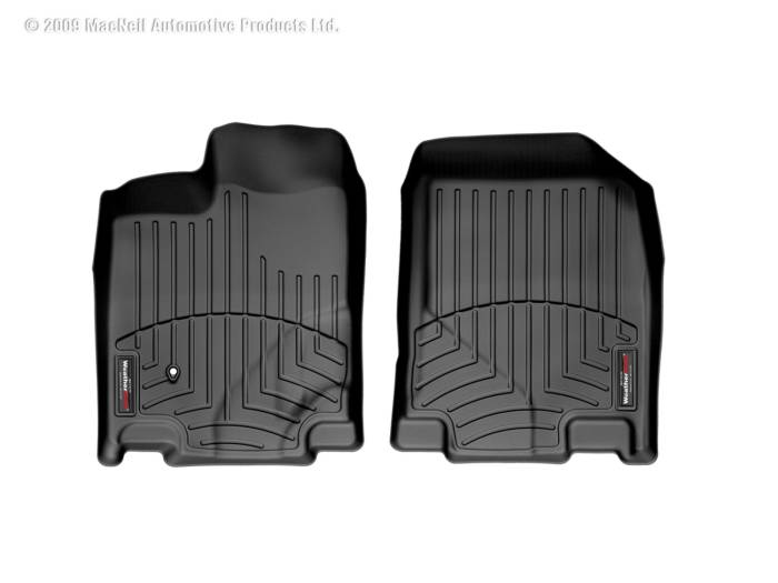WeatherTech - WeatherTech FloorLiner DigitalFit 441101
