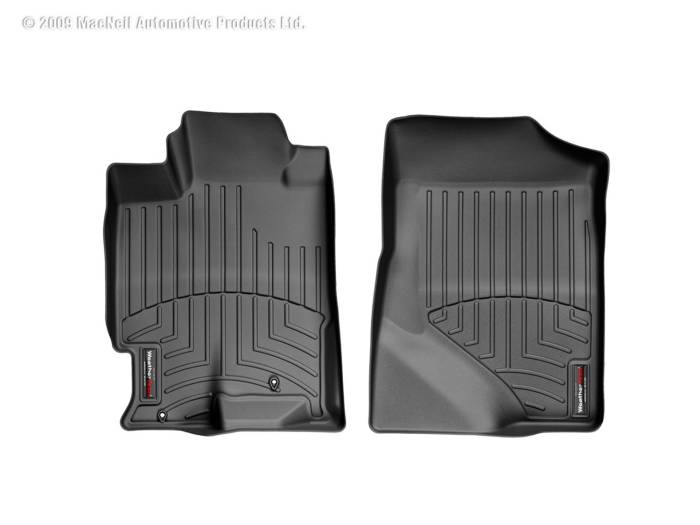 WeatherTech - WeatherTech FloorLiner DigitalFit 441171