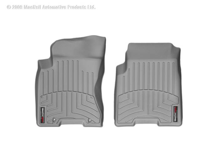 WeatherTech - WeatherTech FloorLiner DigitalFit 461351