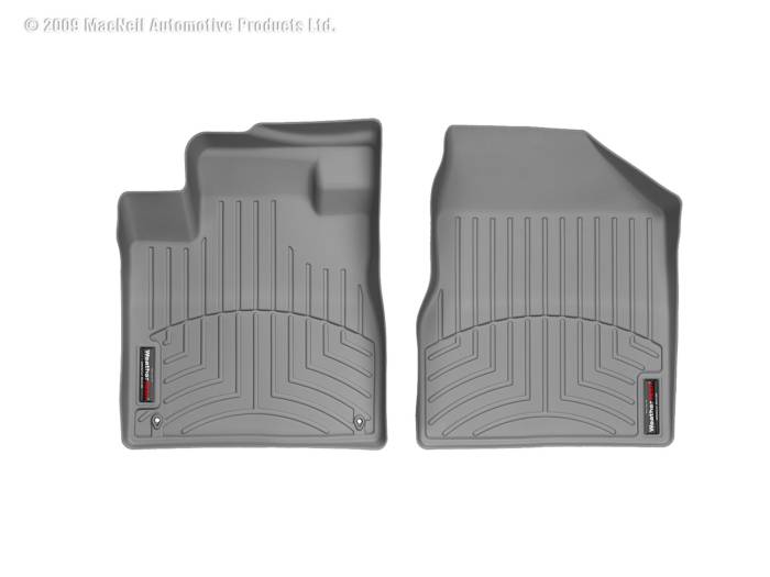 WeatherTech - WeatherTech FloorLiner DigitalFit 461541