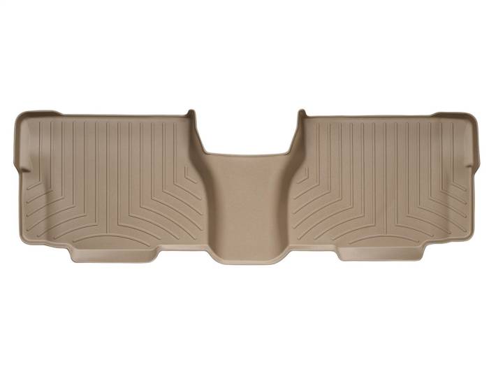 WeatherTech - WeatherTech FloorLiner DigitalFit 450934