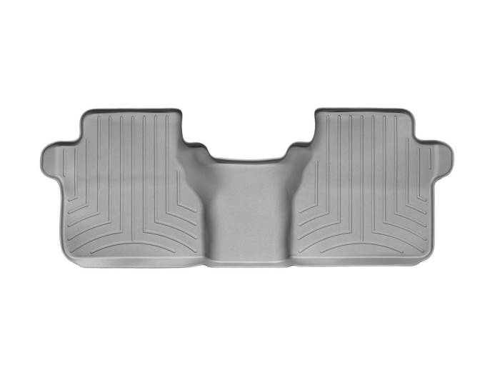 WeatherTech - WeatherTech FloorLiner DigitalFit 460473